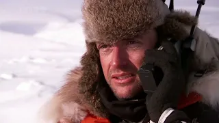 Топ Гир Top Gear - Специальный выпуск на Северном полюсе - 9 сезон 7 серия (часть 14)