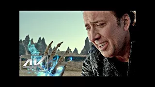 Ghost Rider Vs Roarke / El Angel Vengador Final | LATINO (4k-HD) | Ghost Rider: Espíritu de Venganza