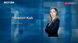 Yönetim Katı | Dr. Bülent Cihantimur | Melis Kobal