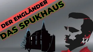 DER  ENGLÄNDER - DAS SPUKHAUS   #krimihörspiel  #retro  1968  EVA PFLUG  G.G HOFFMANN H.LANGE