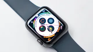 Apple Watch SE Review: watch before you buy! (2022)