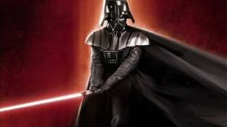 Imperial March [Heavy Metal Theme]