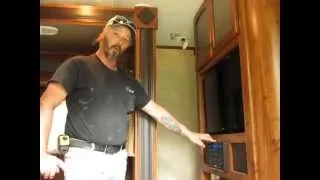 Change/Replace Radio Fuses in your RV Travel Trailer