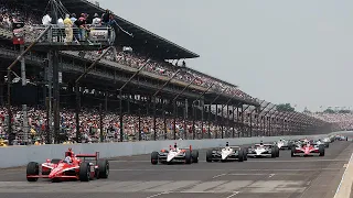 94th Running of the Indianapolis 500