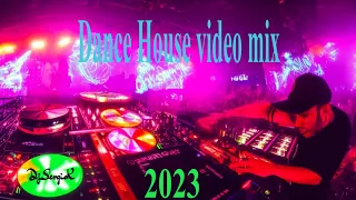 Master the Art of Dancing with Dj Sergio K's Dance House VIDEO MIX