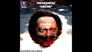 Thundercat - Friend Zone but a house remix (feat. Kendrick Lamar)