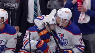 Oilers Fans Are HEARTBROKEN Right Now..