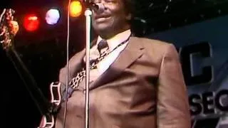 01 - How Blue Can You Get B B King - 1985 - North Sea Jazz Festival Netherlands & Live Aid