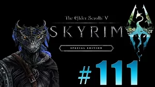 Прохождение The Elder Scrolls 5: Skyrim Special Edition (Remastered) - Прокачка Кузнечества #111