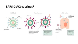 Updates on vaccination for COVID-19 for IBD clinical teams