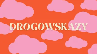 Siostry Szlachta - Drogowskazy (Lyrics Video) #eurovision #eurovision2022 #eurowizja