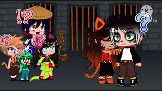 Kung Fu Panda - The Hardcore Do Understand || 🌸 Gacha Club 🌸 || by 🌺 Magical-Hyena FanVideo-Maker 🌺