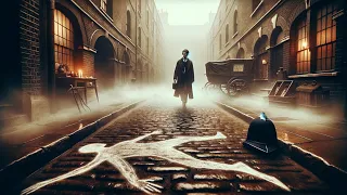 Why Did The Ripper Suddenly Disappear?