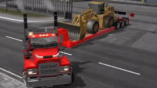 Universal Truck Simulator v1.7.5