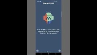 Nuevo truco macrodroid teléfono en vertical!! Rechaza viajes en Uber sin afectar tasa de aceptación!