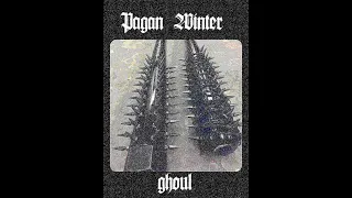 Pagan Winter Ghoul full demo 2023 (raw black ambient)