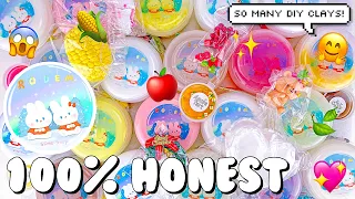 $300 FAVORITE UNDERRATED SLIME SHOP REVIEW! Rodem Slime Shop 100% Honest