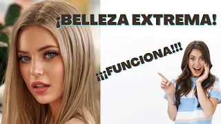 Afirmaciones para ser EXTREMADAMENTE BELLA ¡¡¡FUNCIONA!!! (PROGRAMA TU SUBCONSCIENTE)