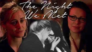 piper & alex | the night we met (s5)