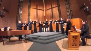 The Marion Consort - Cozzolani Mass: Credo