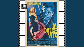 La Dolce Vita Finale (From "La Dolce Vita" Original Soundtrack)