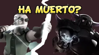 HAY QUE HABLAR DEL PEKKA ARIETE