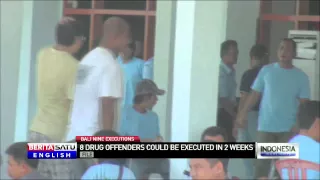 Australian Bali Nine Drug Traffickers to Be Executed in Two Weeks: AGO