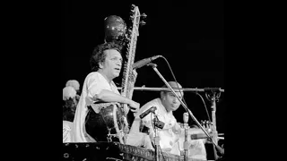 Pandit Ravi Shankar (sitar) & Ustad Ali Akbar Khan (sarod) - Raga Sindhu Bhairavi