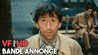 Un idiot à Paris (1967) Bande Annonce VF [HD]