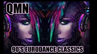 La Bouche ,Masterboy, Dj BoBo ,Maxx ,Scooter,Aqua,Fun Factory,The Free,Solid Base,Euro Dance Megamix