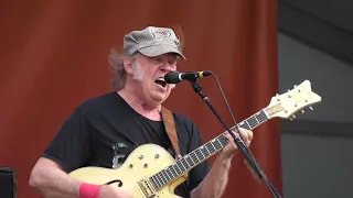 Ohio by Neil Young