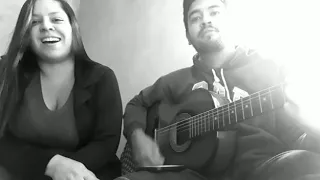 Por amor te deixo ir - Zezé di Camargo e Luciano  / cover Samantha Oliveira