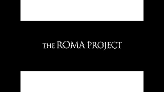 THE ROMA PROJECT - Instagram Trailer 1 (2015)  | DUST Sci-Fi Short Film