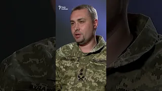 «Выпали из графика»: Кирилл Буданов о прогнозах относительно даты освобождения Крыма