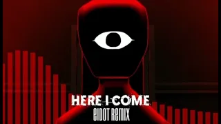 Roblox Doors OST - Here I Come: Eidot Remix [20 MINUTES EDITION]
