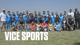 Futbol Femenil en Santa Martha | El Penal