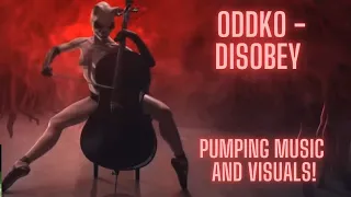 ODDKO - Disobey (Zardonic Remix)  Father Reacts!