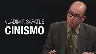 Vladimir Safatle // Cinismo e falência da crítica