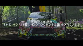 Forza Horizon 4   Optimized for Xbox Series X Gameplay 4k 60fps 1 race car