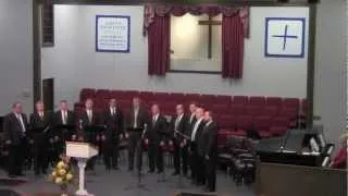 That Day At Calvary - SMS Men's Chorus