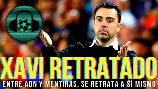 XAVI HACE EL RIDÍCULO Y SE RETRATA A SÍ MISMO CON SUS CONTRADICCIONES: NI ADN NI NADA #RafaResponde