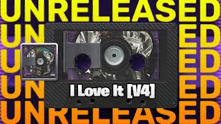 [LEAK] Kanye West - I Love It [og version] (feat. Lil Pump)