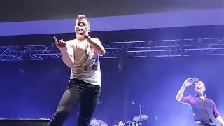 Marc Martel - Another one bites the dust -  30 April 2022 - The ultimate Queen celebration