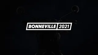 Coming soon...... Bonneville 2021