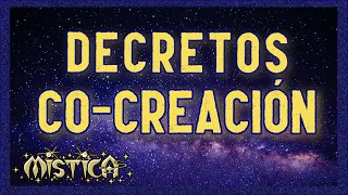 KRYON✨Decretos de Co-Creación🙏