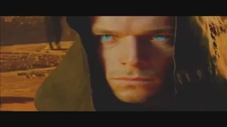 Frank Herbert's Dune Trailer Fan-Made (80's Style)