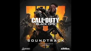 Inferno | Call of Duty®: Black Ops 4 OST