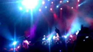 Tarja Turunen Luna Park 2011 - Stargazers