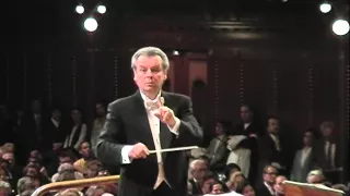 Yuri Simonov conducts Beethoven Es dur Sinfonie No 3 Eroica