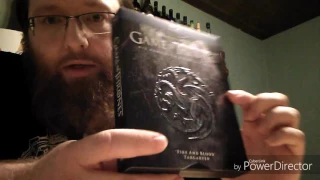 Unboxing - Game of Thrones Staffel 6 Blu-ray Digipack (Amazon exklusiv)